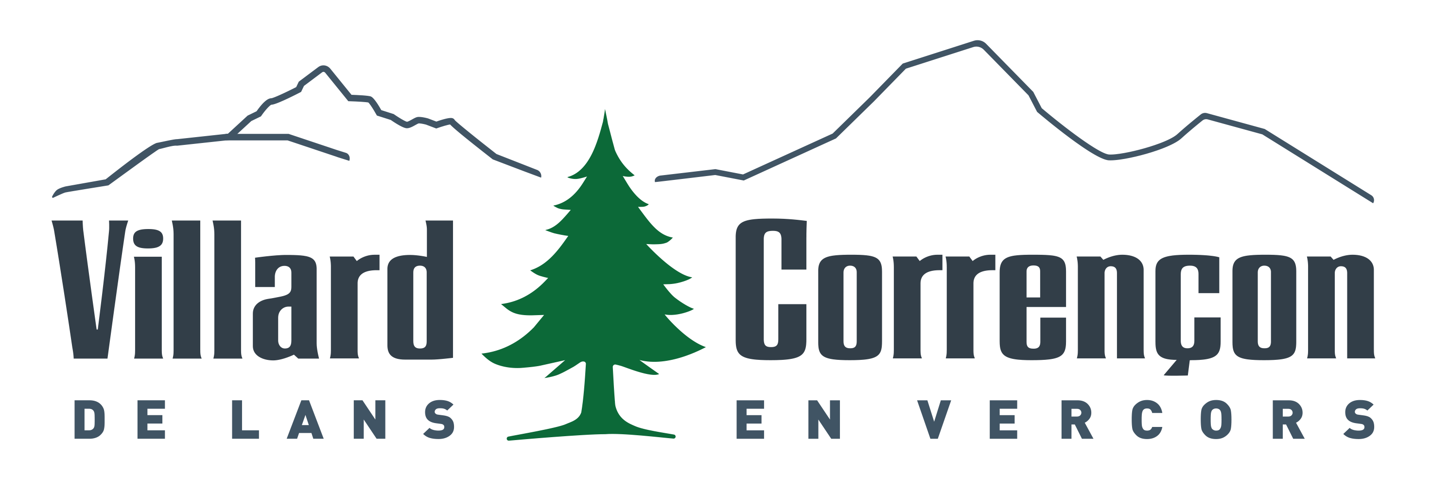Logo Villard Corrençon